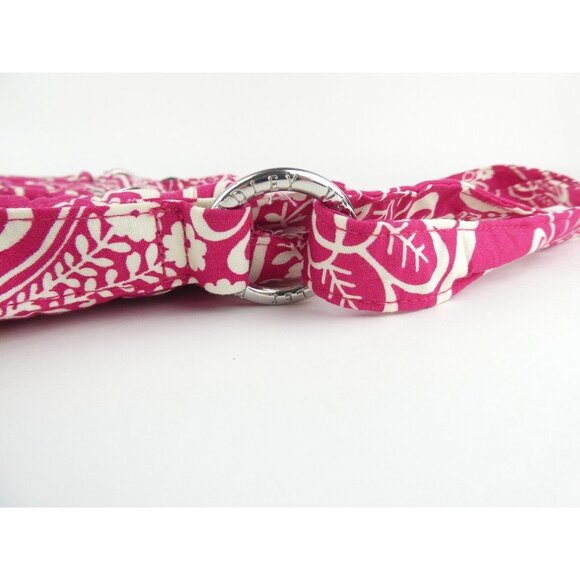Vera Bradley Twirly Birds Pink Quick Draw NWT - Picture 11 of 11